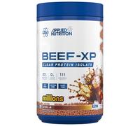 Applied Nutrition Clear Hydrolysed Beef Protein Isolate Cola