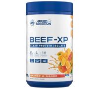 Applied Nutrition Clear Hydrolysed Beef Protein Isolate Orange & Mango