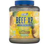 Applied Nutrition NEW : Beef-Xp Millions Pineapple - 1.8Kg