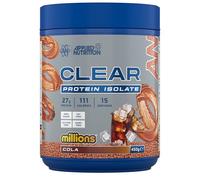 Applied Nutrition Clear Protein Isolate Millions® Cola 450g