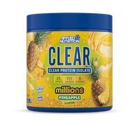 Applied Nutrition Clear Protein Isolate Millions Pineapple 150g
