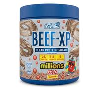 Applied Nutrition Clear Protein Millions Cola 150g