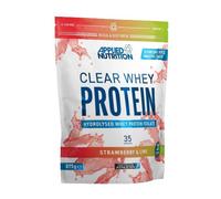 Applied Nutrition Clear Whey Protein - Light, Refreshing & High in Protein