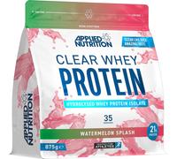 Applied Nutrition Clear Whey Protein Nutrition Powder Watermelon Flavour - 875g