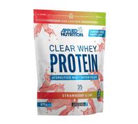 Applied Nutrition Clear Whey Protein - Refreshing Fruit Juice Style