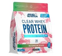 Applied Nutrition Clear Whey Protein Watermelon Splash 875g