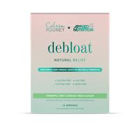 Applied Nutrition Coleen Rooney Debloat Sticks Pineapple, Mint & Prickly Pear 14 x 9.1g Sachets