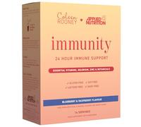 Applied Nutrition Coleen Rooney Immunity Support Blueberry & Raspberry 14 x 5g Sachets