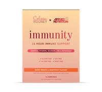 Applied Nutrition Coleen Rooney Immunity Support Blood Orange & Grapefruit Flavour 14 x 5g Sachets