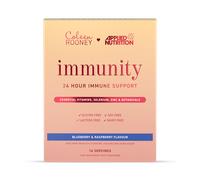 Applied Nutrition Coleen Rooney Immunity Support Blueberry & Raspberry 14 x 5g Sachets