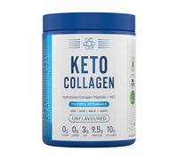 Applied Nutrition Collagen Keto Beauty Support Formula Powder - 325g