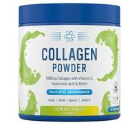 Applied Nutrition Collagen Powder Citrus Twist