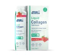 Applied Nutrition Collagen Shot Mixed Berry 7 Sachets