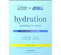 Applied Nutrition Colleen Rooney Hydration Stick Packs Citrus - 14 Stick Packs