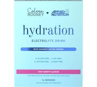 Applied Nutrition Colleen Rooney Hydration Stick Packs Very Berry Flavour - 14 Stick Packs