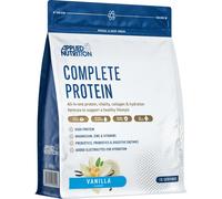 Applied Nutrition Complete Protein Blend Protein Nutrition Powder Vanilla Flavour - 450g
