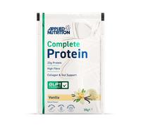 Applied Nutrition Complete Protein Powder Vanilla 1 Sachet