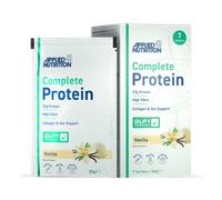 Applied Nutrition Complete Protein Powder Vanilla 7 Sachets
