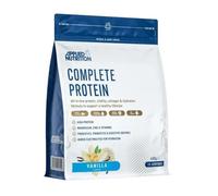 Applied Nutrition Complete Protein, Vanilla - 450g