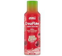 Applied Nutrition CreaFlow Liquid Creatine Sour Cherry Flavour - 500 ml