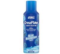 Creatine Liquid Creaflow Blue Raspberry 500ml