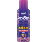 Applied Nutrition CREAFLOW Liquid Creatine Blackcurrant Millions -500ml