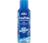 Applied Nutrition CREAFLOW Liquid Creatine Blue Raspberry - 500ml