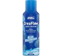 Applied Nutrition CREAFLOW Liquid Creatine Blue Raspberry - 500ml