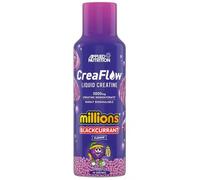 Applied Nutrition CreaFlow Liquid Creatine Millions Blackcurrant 500ml