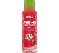 Applied Nutrition CreaFlow Liquid Creatine Sour Cherry 500ml
