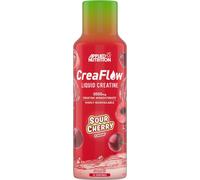 Applied Nutrition CreaFlow™ Liquid 3000mg Creatine per Serving Pre-Mixed for High Absorption & Performance Creatine Monohydrate Powder Alternative Enhanced Strength & Muscle Growth 500ml (10 Servings)
