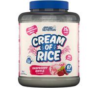 Applied Nutrition Cream of Rice Powder - Raspberry Ripple - 67 Servings Applied Nutrition Multicolor 67 Servings