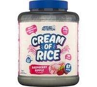 Applied Nutrition Cream of Rice Raspberry Ripple Flavour - 2 kg