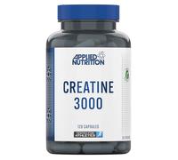 Applied Nutrition Creatine 3000 - 120 Veggie Caps Creatine Monohydrate