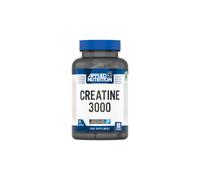 Applied Nutrition Creatine 3000 Training Strength Booster - 120 caps