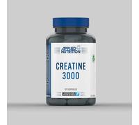 Applied Nutrition Creatine-3000 | Enhance Physical Performance | 120 Caps