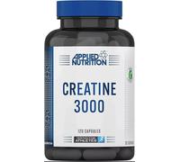 Applied Nutrition Creatine 3000 Training Strength Booster - 120 caps