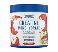 Applied Nutrition Creatine Monohydrate Cherry & Apple Powder 250g