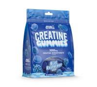 Applied Nutrition Creatine Gummies Blue Raspberry 400g