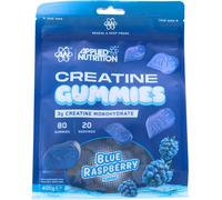 Applied Nutrition Creatine Gummies Blue Raspberry 400g