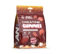 Applied Nutrition Creatine Gummies Cola 400g