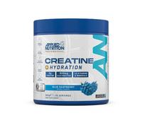 Applied Nutrition Creatine + Hydration Shake Blue Raspberry 360 g