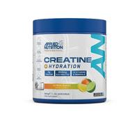 Applied Nutrition Creatine + Hydration Powder – Creatine & Electrolytes – Citrus Burst 360g