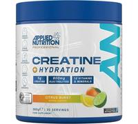 Applied Nutrition CREATINE + Hydration (Professional) Citrus Burst - 360G