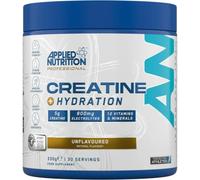 Applied Nutrition CREATINE + Hydration (Professional) Unflavoured - 330g