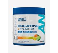 Applied Nutrition Creatine + Hydration Powder – Creatine & Electrolytes – Citrus Burst 360g