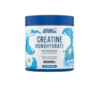 Applied Nutrition Creatine | Increase Strength | Build Muscle | 250g