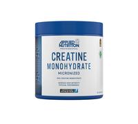 Applied Nutrition Creatine | Increase Strength | Build Muscle | 250g