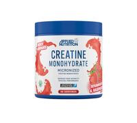 Applied Nutrition Creatine | Increase Strength | Build Muscle | 250g