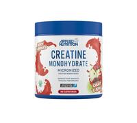 Applied Nutrition Creatine | Increase Strength | Build Muscle | 250g